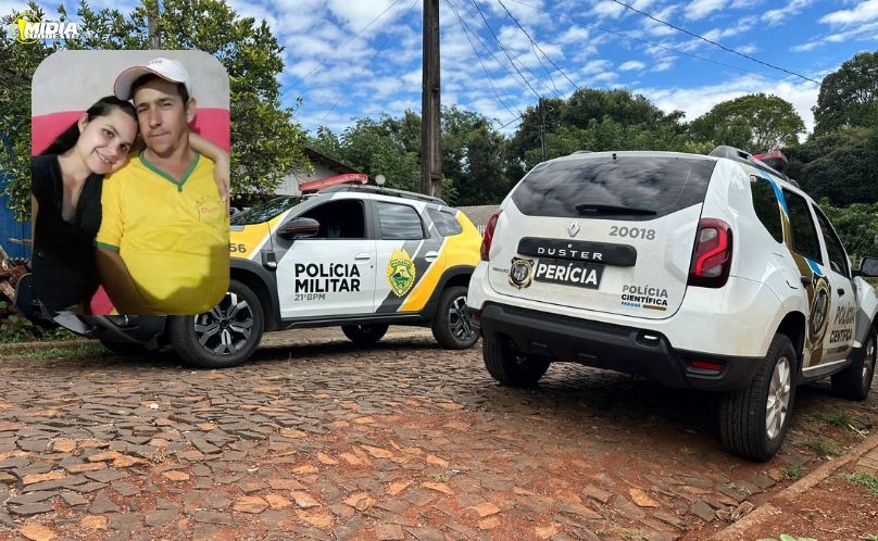 SAS: filho encontra a mãe morta pelo próprio pai