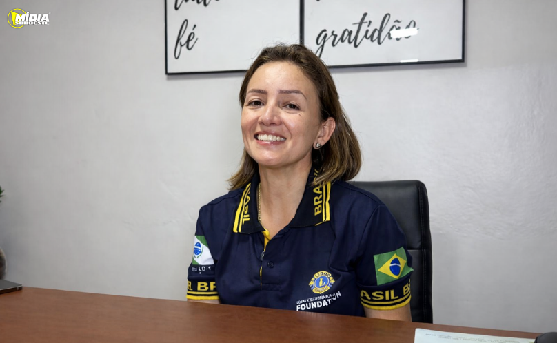SAS: Lions Clube arrecada cerca de R$ 50 mil com bazar solidário