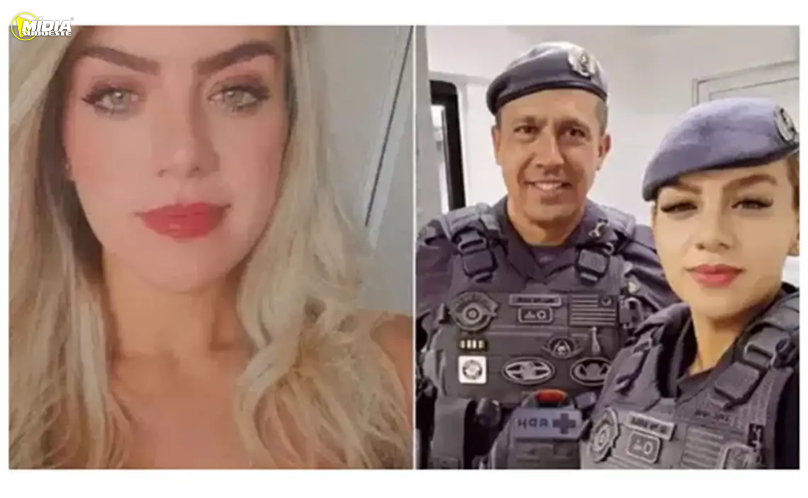 Oficial da PM é preso após investigação apontar feminicídio contra a esposa