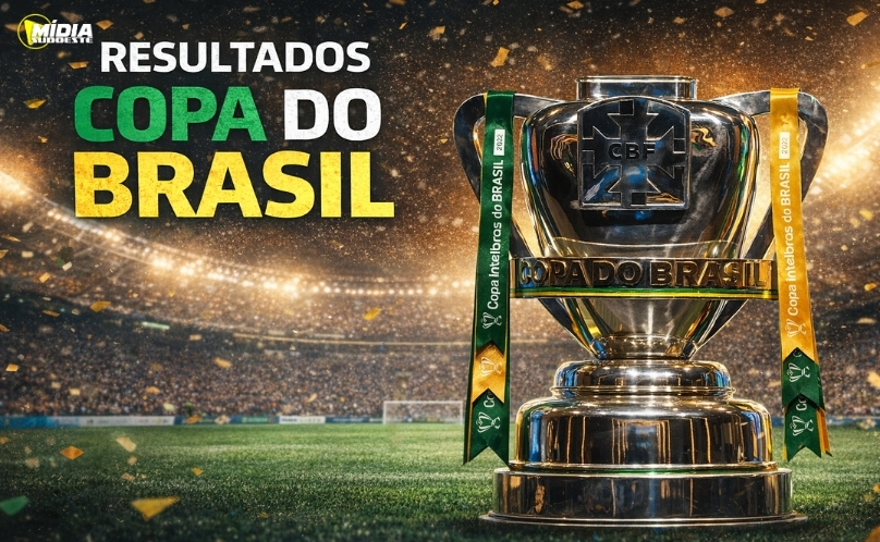 Pênaltis definem classificados e marcam rodada da Copa do Brasil