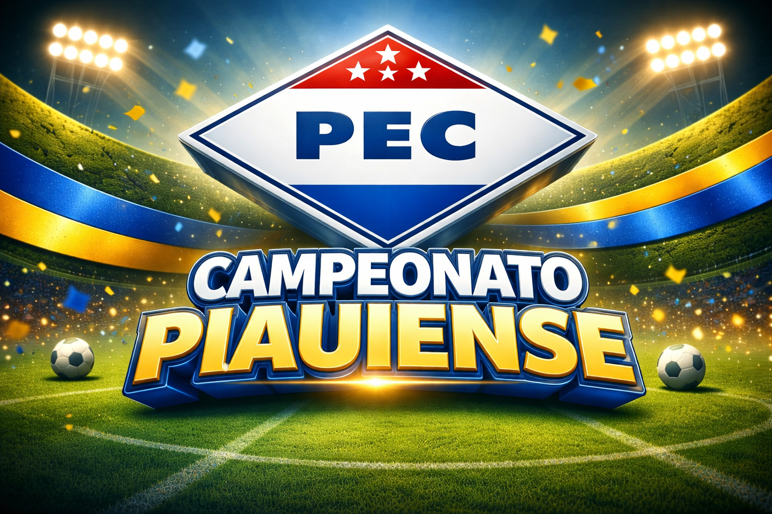 Piauí vence e sai na frente na final do Campeonato Piauiense