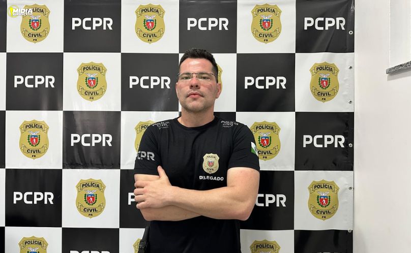 Delegado Dr. Tadeu Botelho traz novos esclarecimentos sobre caso de violência doméstica
