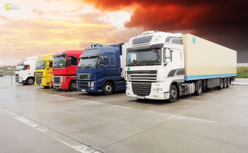 Caminhoneiros ameaçam paralisação nacional