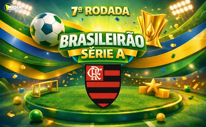 Flamengo vence o Remo e entra no G-4 do Brasileirão