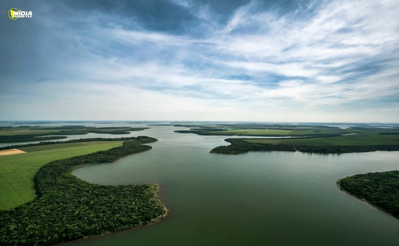 Segurança hídrica norteia ações da Itaipu no território
