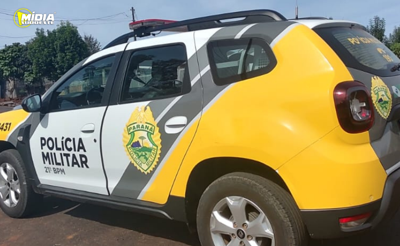 Patrulha Rural apreende pés de maconha