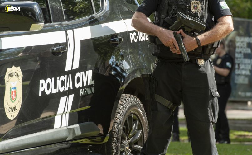 PCPR indicia mulher por maus-tratos contra os filhos