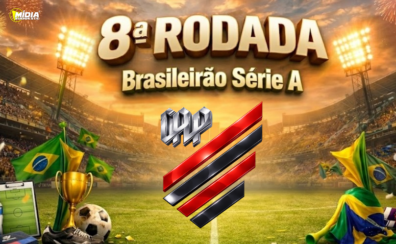 Athletico vence o Coritiba no clássico e encosta no G-5 do Brasileirão