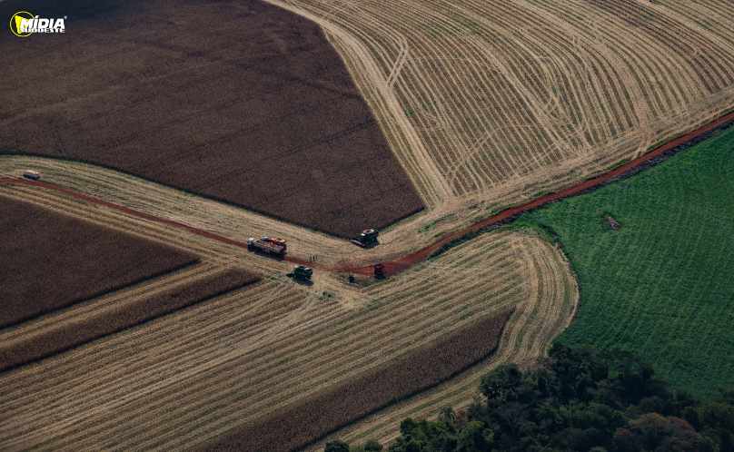 PIB do Paraná cresce 22% acima da média nacional em 2025