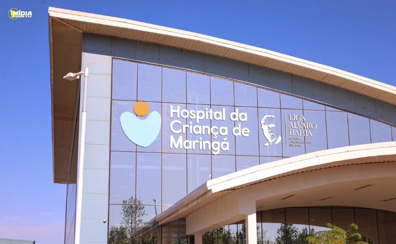 Hospital da Criança de Maringá vira referência em doenças raras