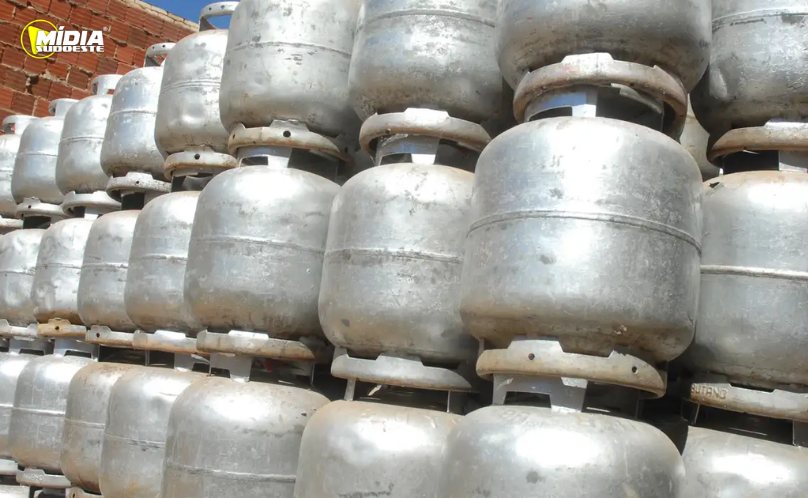 Gás do Povo chega a 15 milhões de famílias com nova expansão