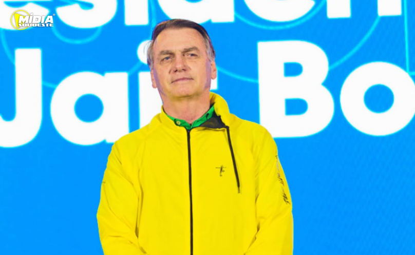 PGR dá parecer favorável à prisão domiciliar de Bolsonaro