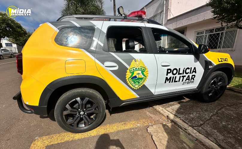 Pedreiro é ferido com arma branca após desentendimento em obra