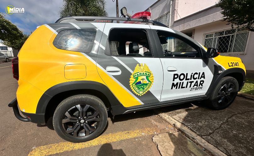 Atualização: pedreiro é ferido com arma branca após desentendimento em obra