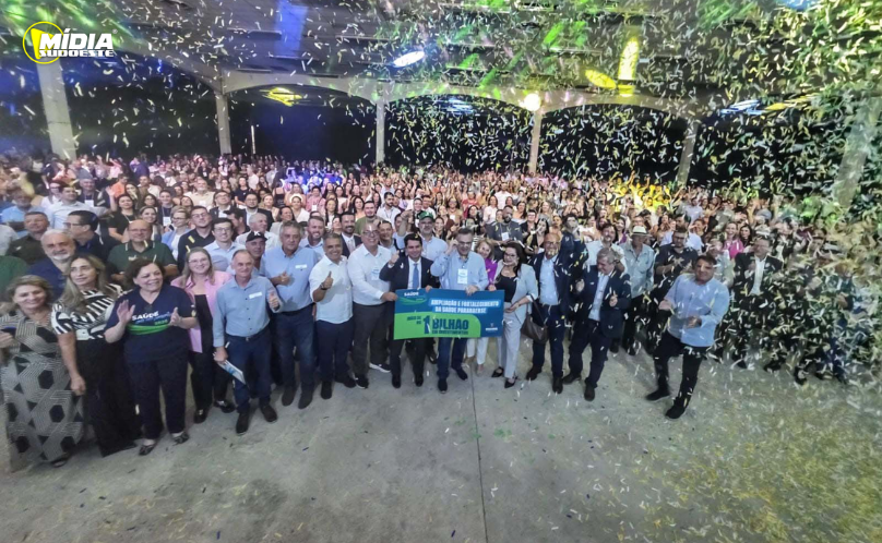 Paraná anuncia R$ 1,1 bilhão em investimentos na saúde