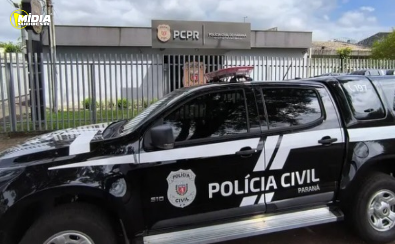 PCPR cumpre dois mandados de prisão