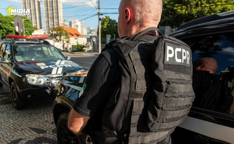 PCPR identifica falsa comunicação de crime e estelionato