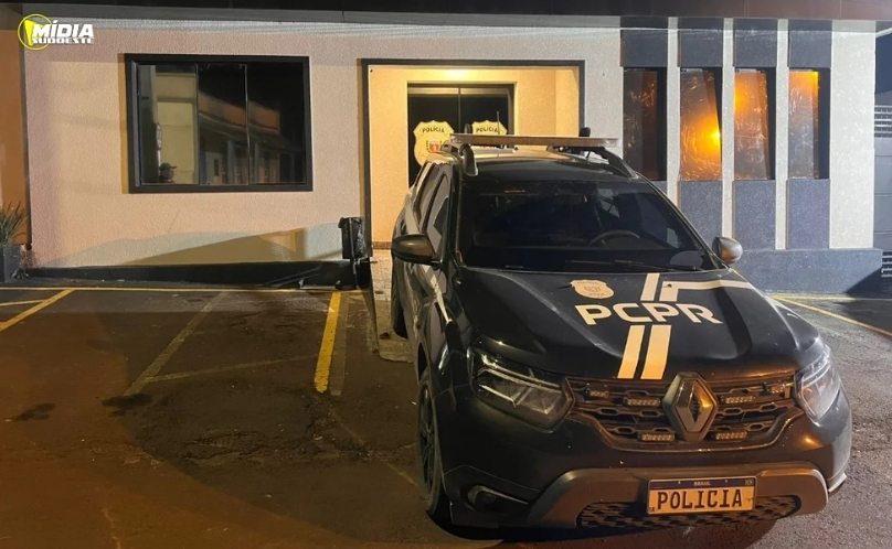 Homem é preso por dívida de pensão alimentícia