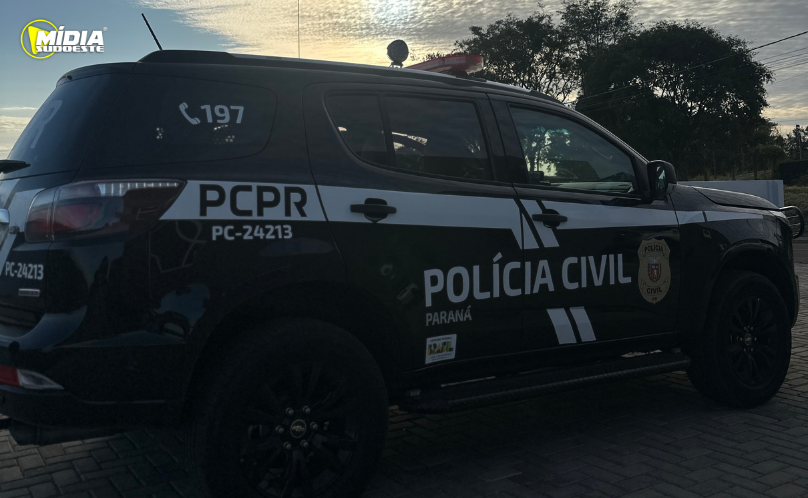 SAS: Condenado a mais de 22 anos por estupro de vulnerável é preso