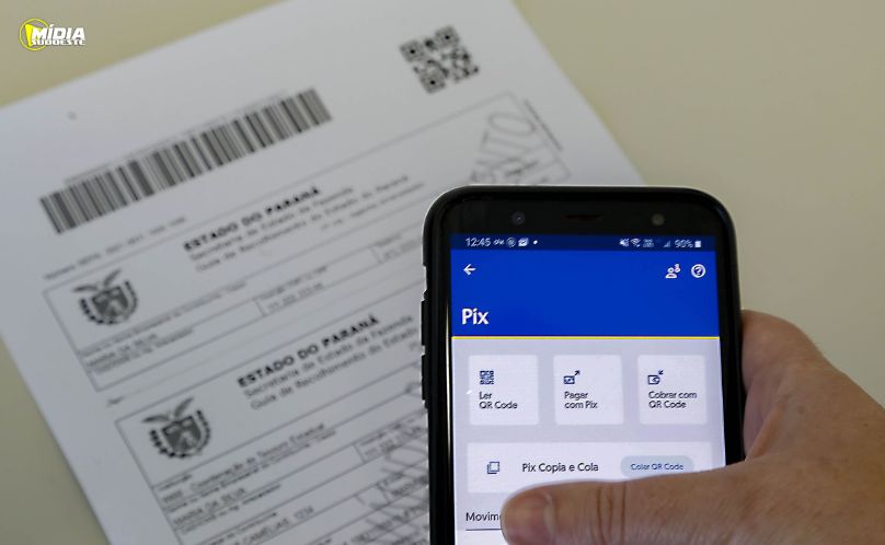 Regulariza Paraná entra na última semana para renegociação de débitos