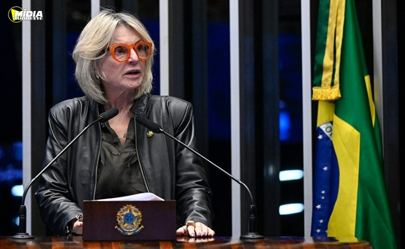 Senado aprova tipificação do vicaricídio como crime hediondo