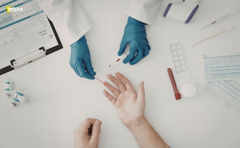 SUS passa a oferecer teste rápido para dengue