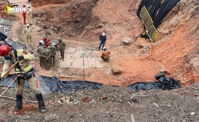 Quatro Barras: MPPR exige reparação e indenizações por explosão fatal