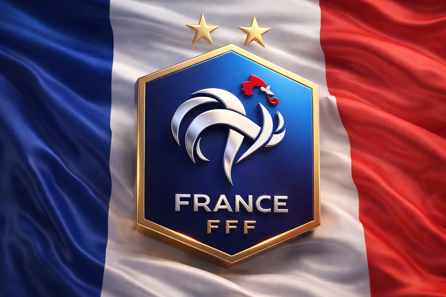 França vence o Brasil em amistoso disputado nos Estados Unidos