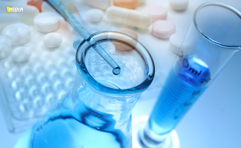 Brasil passa a produzir insumo essencial para medicamentos