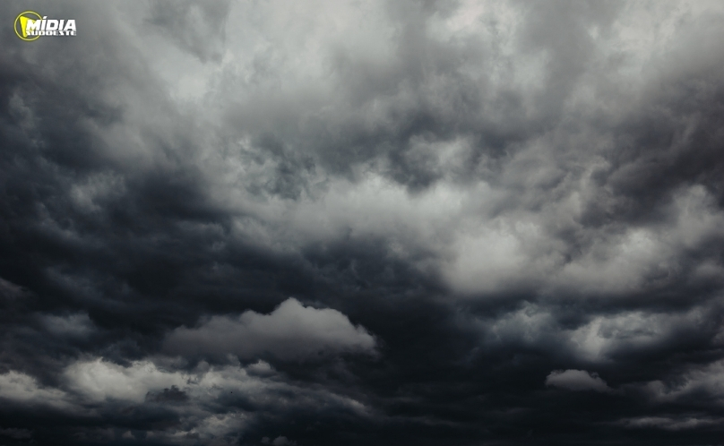 Fim de semana terá tempo instável no Paraná