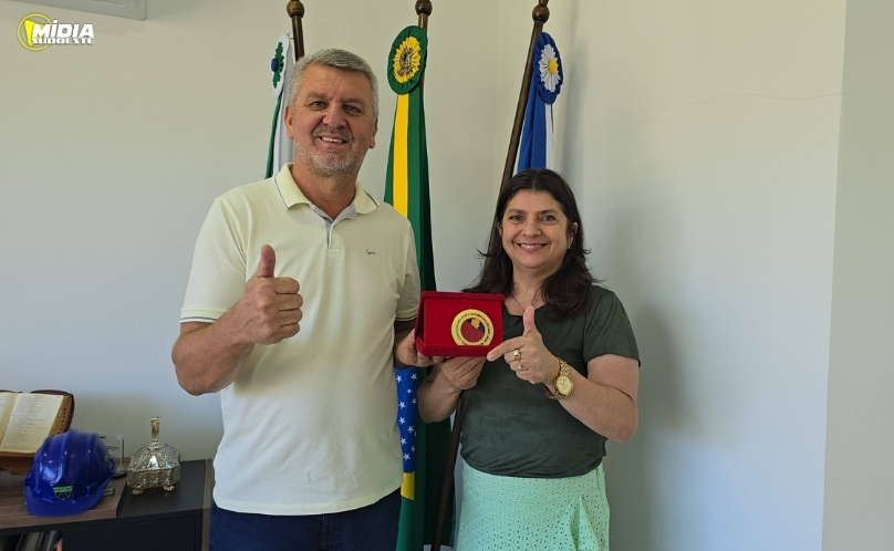 Bom Jesus do Sul conquista Selo Ouro em Alfabetização