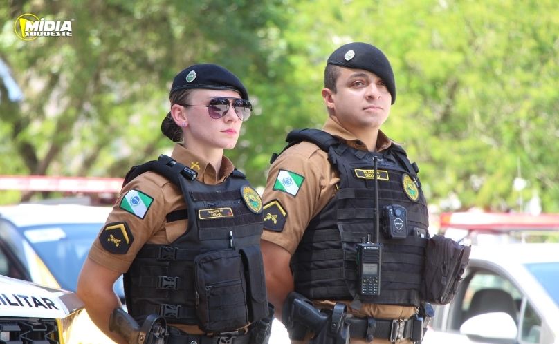 PMPR divulga resultado de concurso com mais de 2,5 mil aprovados