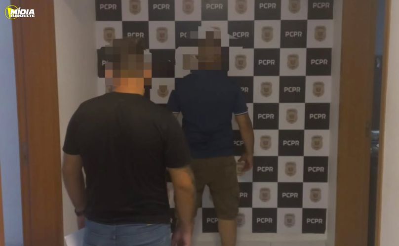 Polícia Civil localiza e prende homem procurado pela Justiça