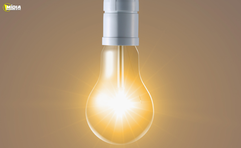 Conta de luz segue sem taxa extra em abril