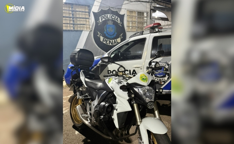 Motorista é preso por embriaguez ao volante após perseguição