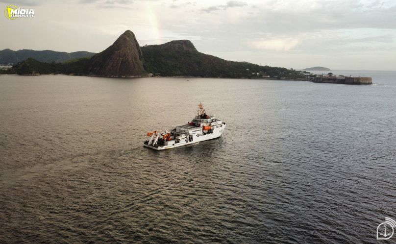 Em meio à incerteza global, Brasil avança no Atlântico e fortalece soberania