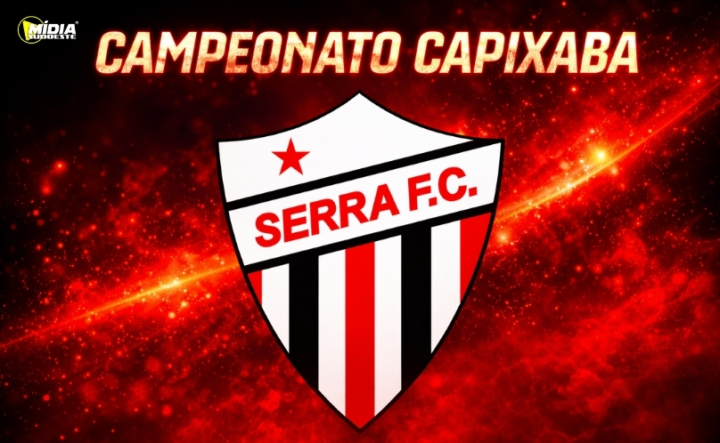 Serra vence Vilavelhense e garante vaga na final do Capixaba