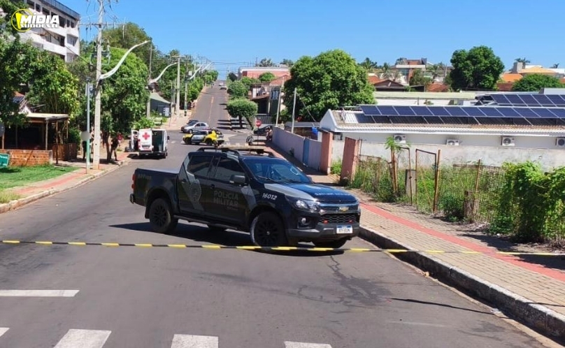 Morte em intervenção policial é investigada pela PMPR