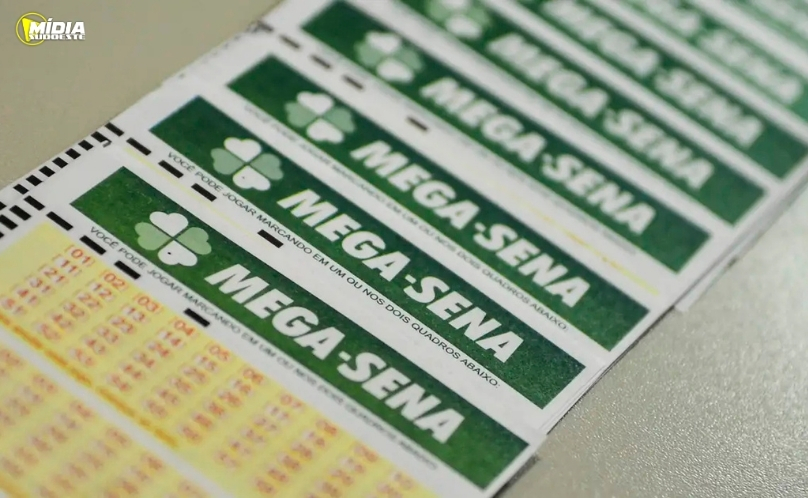 Mega-Sena sorteia nesta terça-feira prêmio estimado em R$ 3,5 milhões
