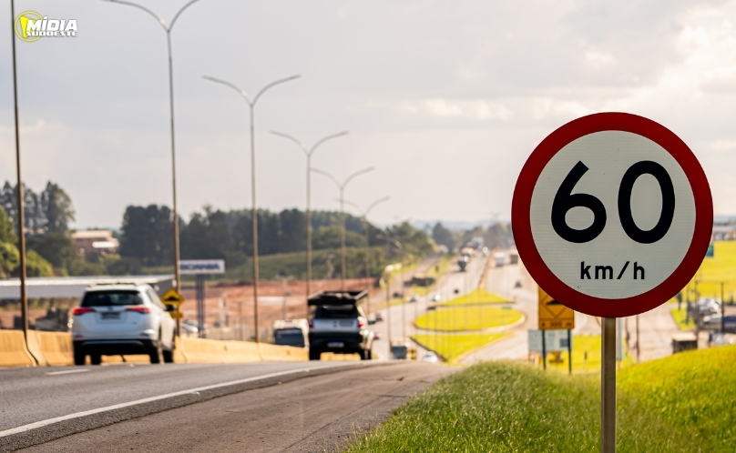 EPR Iguaçu reforça operação nas rodovias para a Páscoa