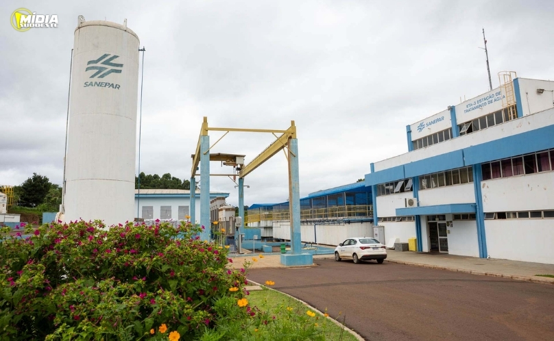 Calor extremo eleva consumo de água no Sudoeste