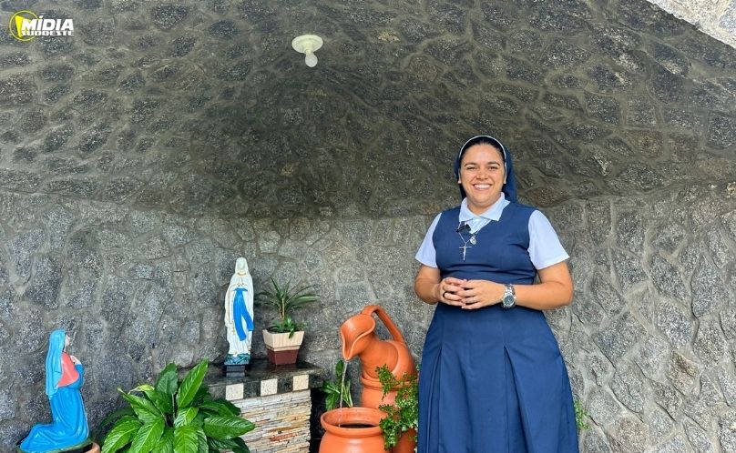 Caminhada Mariana convida fiéis para peregrinação em Santo Antonio do Sudoeste