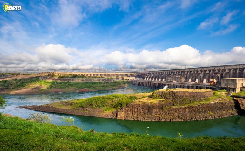 Mais de 80% da população aprova atuação da Itaipu no Paraná