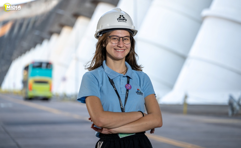 Itaipu abre inscrições do Estágio de Férias 2026 