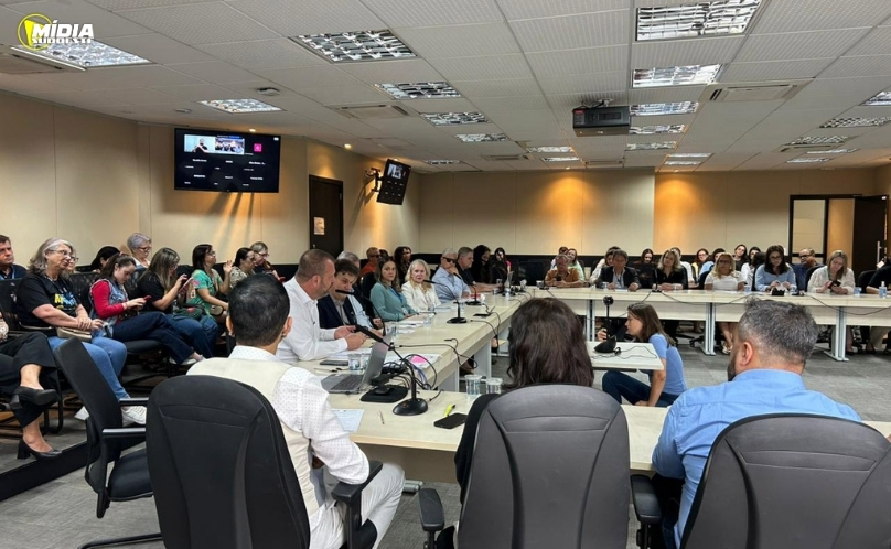 Estado repassa R$ 10 milhões para PcD nos municípios