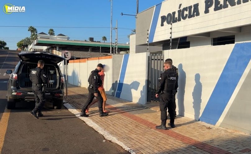 SAS: Oito presos na Operação “Mão Forte”