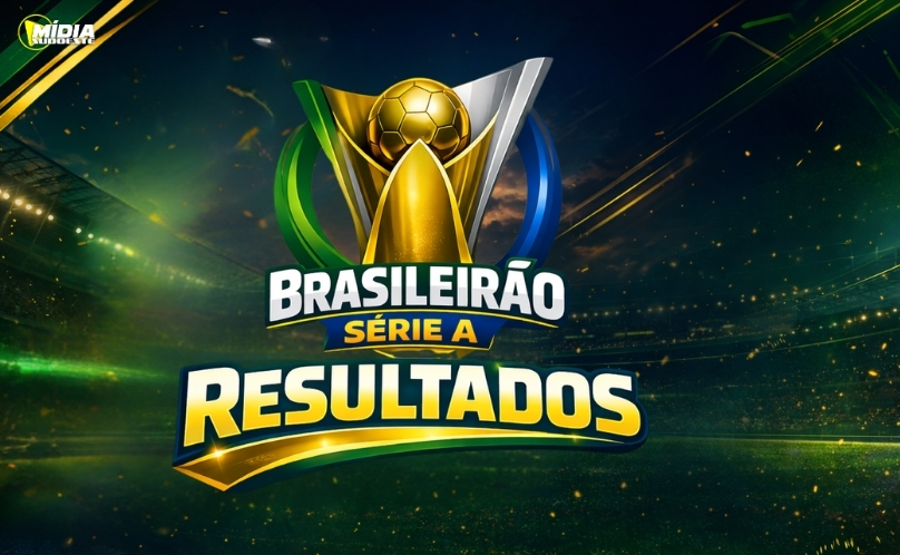 9ª rodada do Brasileirão tem início com jogos movimentados