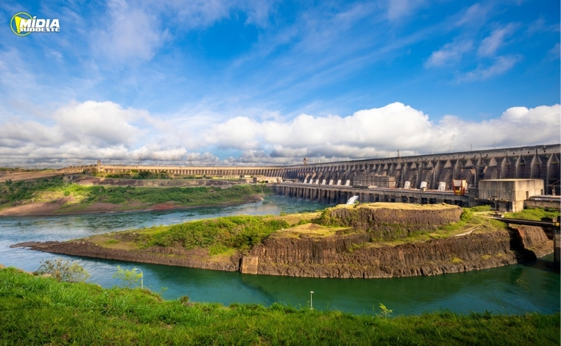 Itaipu destina R$ 5,7 bilhões para reduzir impacto na conta de luz entre 2023 e 2026