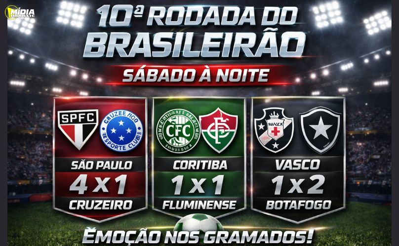 Notícia Esporte