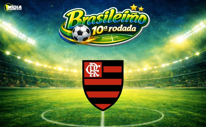 Flamengo vira sobre o Santos no Maracanã e volta a vencer no Brasileirão